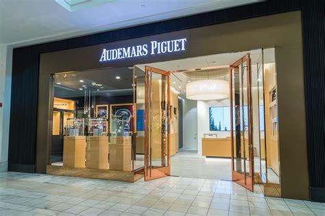 audemars piguet onderhoud|Audemars Piguet boutique.